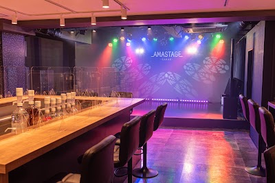 Live Cafe & Bar AMASTAGE 栄店