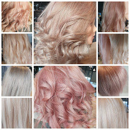 Photo n°13 de Sandrine V Maitre Artisan Coiffeur à Montluel (Salon de coiffure)