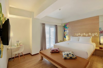 Photos of MaxOneHotels.com @ Seminyak