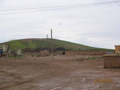 Photos of Sıralı Mahallesi Bayraklı Tepe