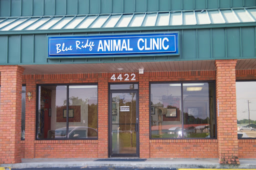 Blue Ridge Animal Clinic