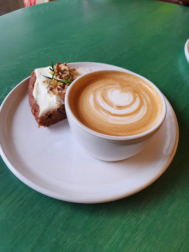 SUEDHANG Kaffee GmbH