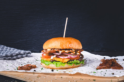 Meat Point Reiskirchen - Thumbnail