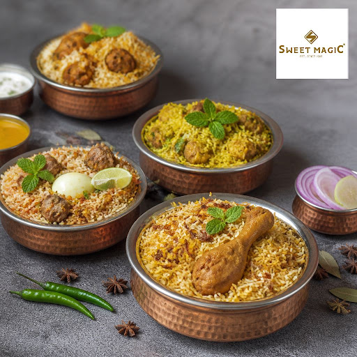 Looking for a flavourful restaurant near me that serves biryani just the way you like it? At Swee… post image