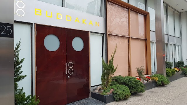 Buddakan