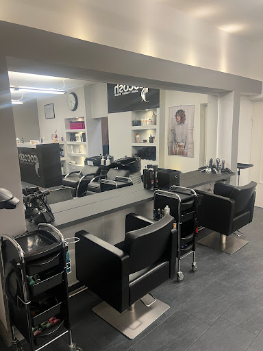 Coiffeur Cocosh - Hair, Beauty und Haarentfernung - Germany