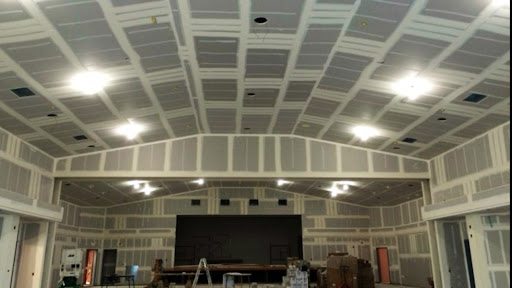 Drywall Contractor, LLC