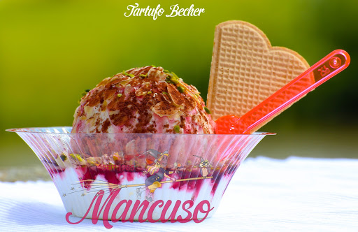 Eiscafé Mancuso - Visual