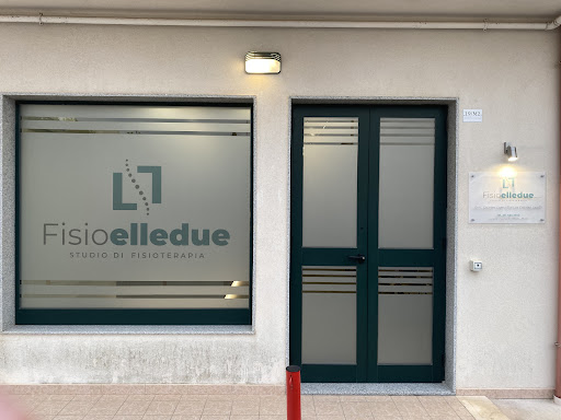 Fisioelledue - Visual