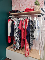 Photo n°5 de Côté Filles à Tours (Magasin de vêtements pour femmes)