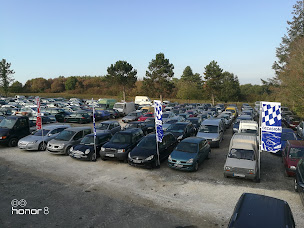 Photo n°22 de Lion Auto Casse à Lion-en-Sullias (Vendeur de voitures d'occasion)