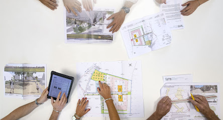 Agence Terra Géomètres-Experts