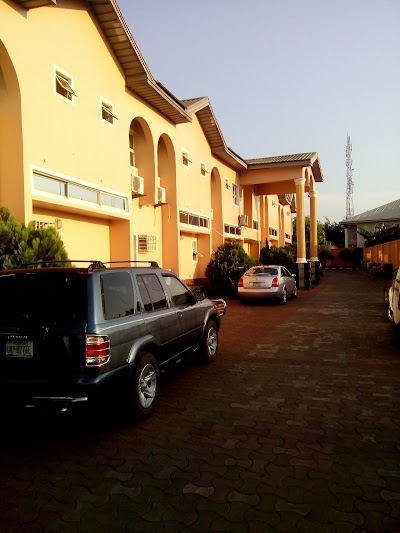 Photos of New Orleans Royale Hotel, Awka
