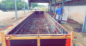 Photo n°4 de SARL ADIYAMAN FRERES à Corre (Entreprise de construction)