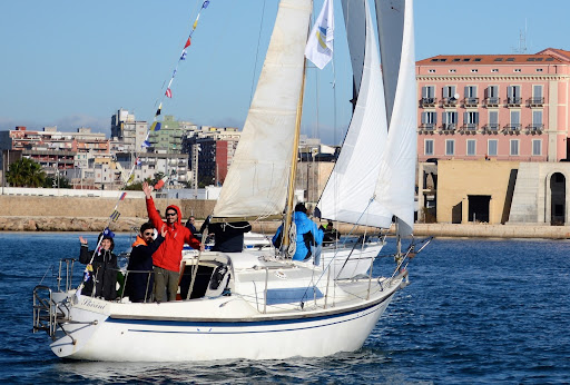 Museo dal mare - Visual