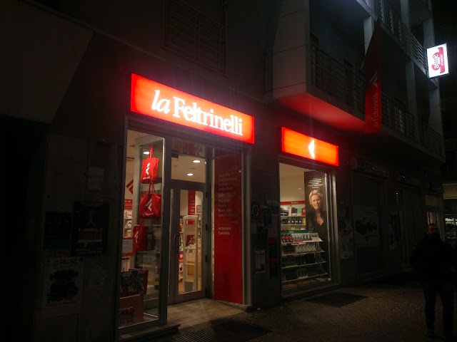 La Feltrinelli