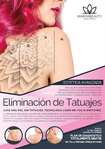 Marhía Beauty - Thumbnail
