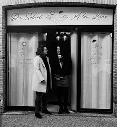 Photo n°17 de Du Soleil à la Lune à Montauban (Tatoueur)