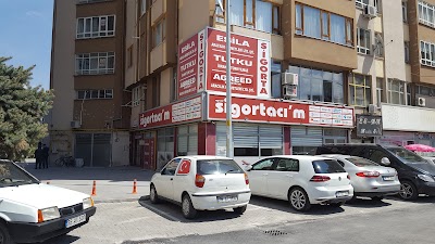 SİGORTACIM FERDİ ÇATAK