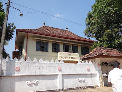 Photos of Nawagamuwa Pattini Devalaya and Temple