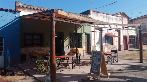 Resto Salomón