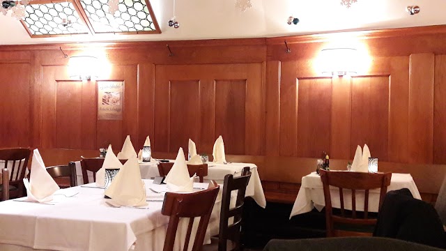 Restaurant Schnabel