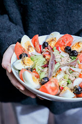 Photo n°4 de La Maison de la Sauce by Pignatelle à Beaulieu-sur-Mer (Restaurant)