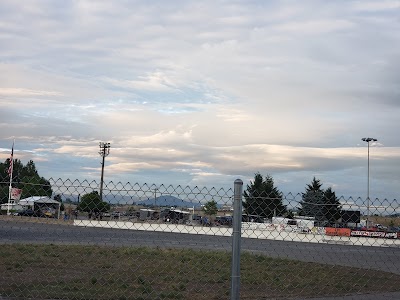 Stateline Speedway Stadium