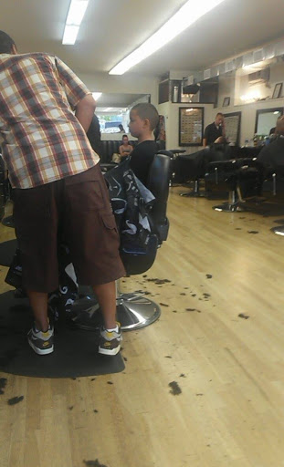 Blake's Barber Shop - Thumbnail
