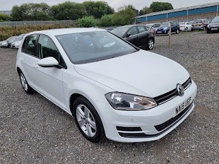 The Car Company N W Ltd