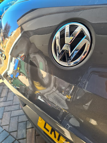 Dent Bustas Ltd - Bedford