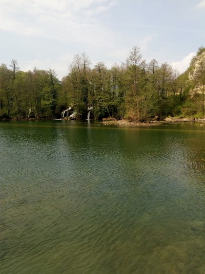 Photos of Kupaliste Brana Jajce
