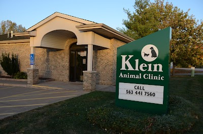 Klein Animal Clinic