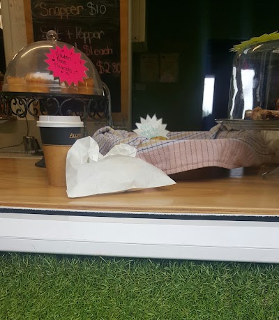 Photos of Muriwai Lodge Store