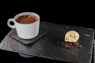 Photo n°4 de RESTAURANT LES PIVOTES à Saint-Étienne-de-Tinée (Restaurant français)