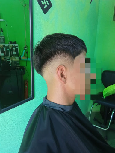 Figaro's Barber