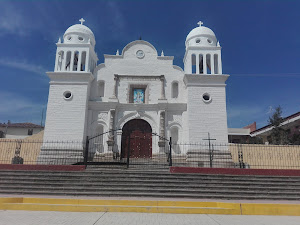 Hospedaje Cielo Azul 7