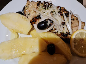 Photo n°146 de L'Adelino à Fonsorbes (Restaurant)