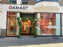 Damart Dunkerque à Dunkerque