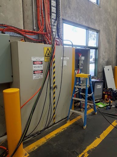 Niten Electrical - Visual