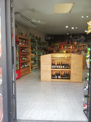 Vinateria la estación - Thumbnail