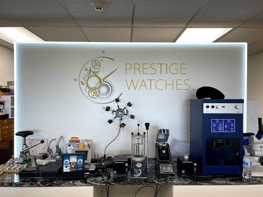 Prestige Watches & Jewelry - Thumbnail