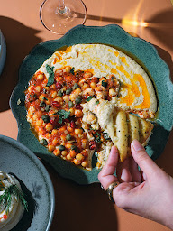 Photo n°105 de Evi Evane Restaurant à Paris (Restaurant)