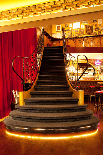 Stichting theater Peeriscoop - Thumbnail