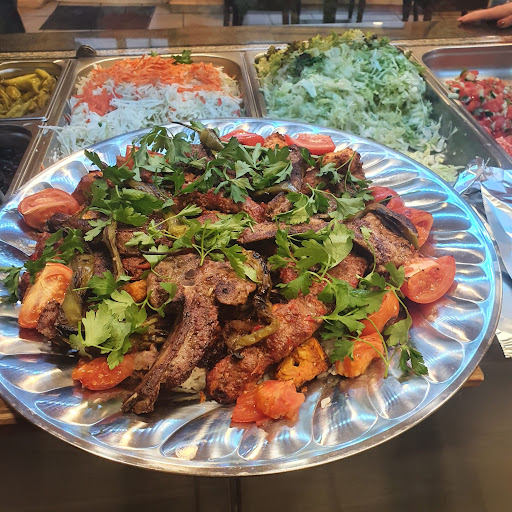 Villa Pizza & Grill - Thumbnail