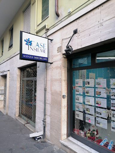 CaseInsieme - Visual