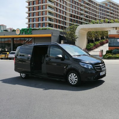 Rento Istanbul Airport Transfer