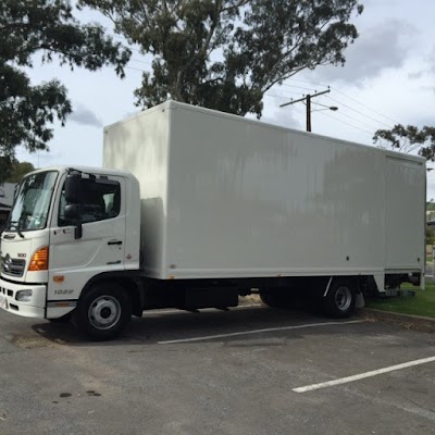 Photos of II MOVE Removal & Transport | House moving & Furniture Delivery - Adelaide