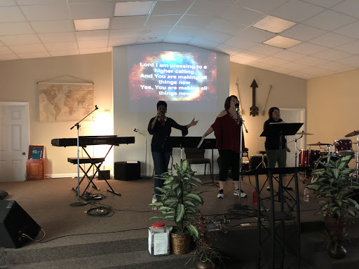 The Equipping Church - Thumbnail