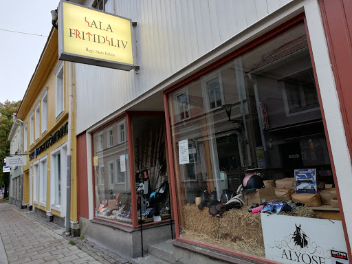 Sala Fritidsliv - Sweden